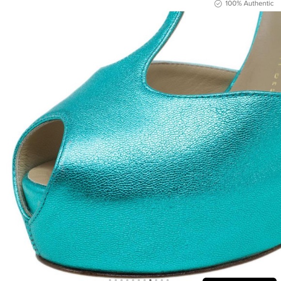 Giuseppe Zanotti high heels - Picture 8 of 9